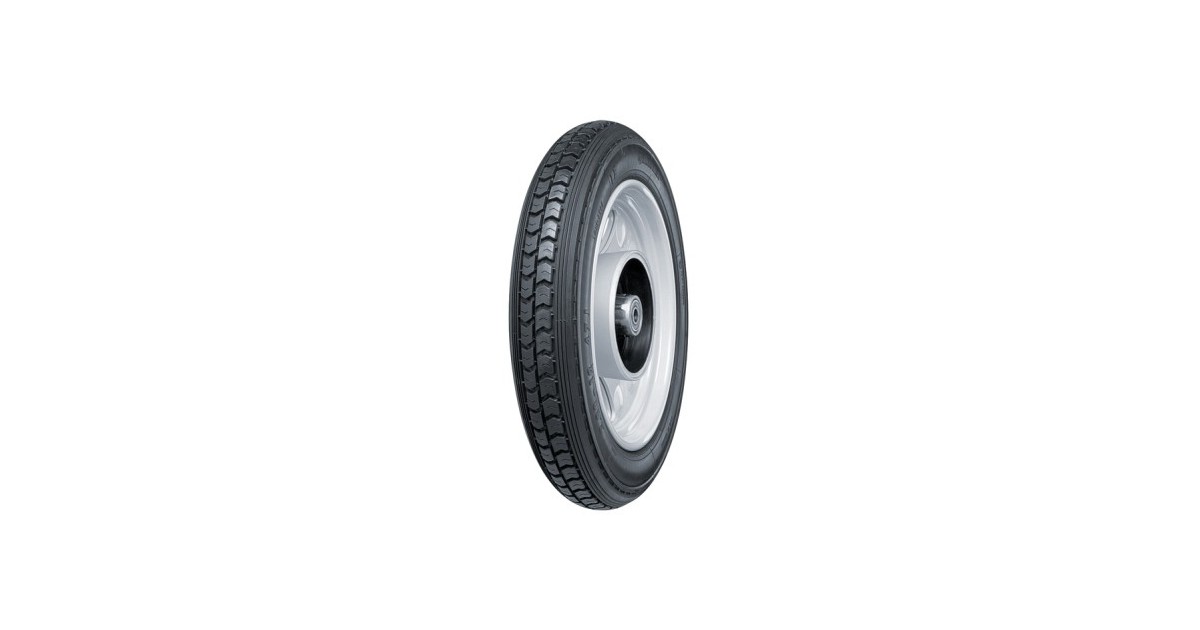 Pneu scooter,  Continental LB Front/ Rear 3.00-12 47J TT