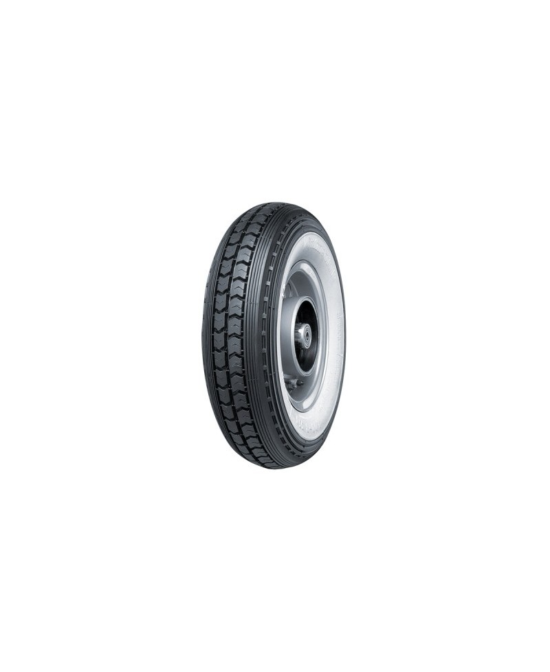 Pneu scooter,  Continental LB WW Front/ Rear 3.00-12 47J TT