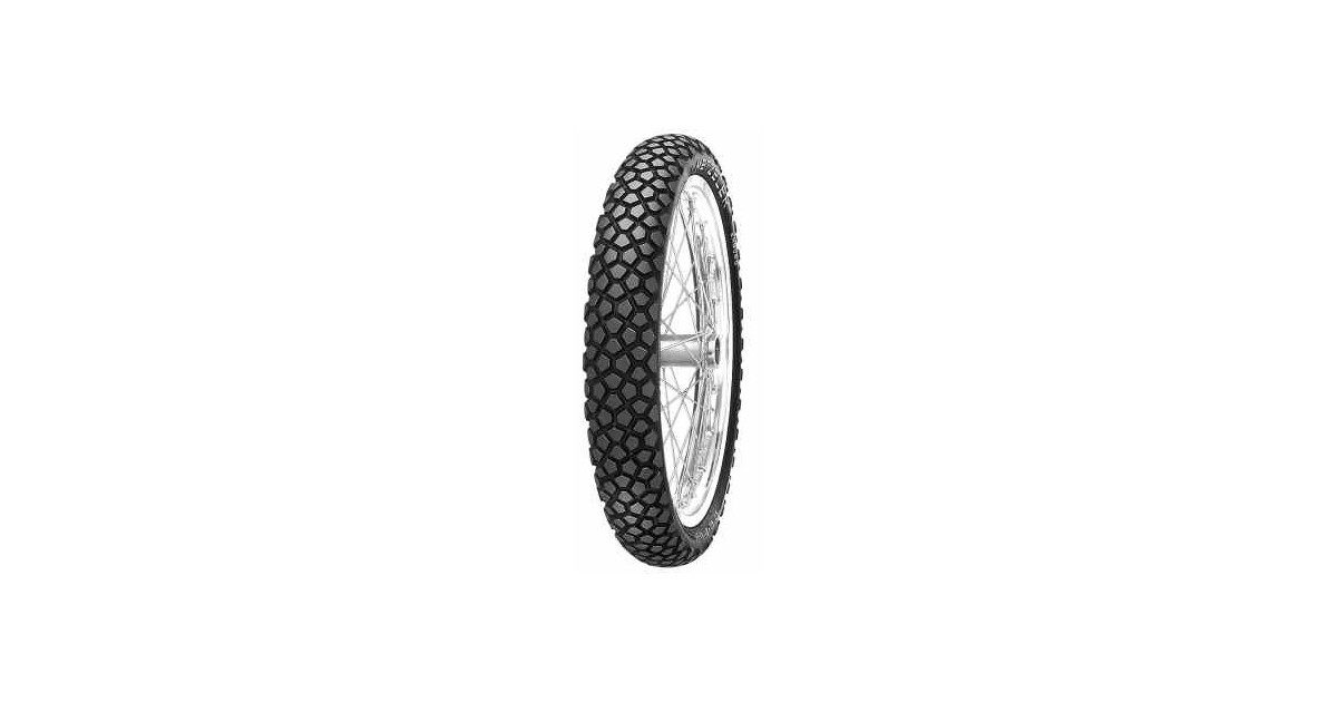 Pneu moto,  Metzeler Enduro 1 F 3.00-21 51R TT