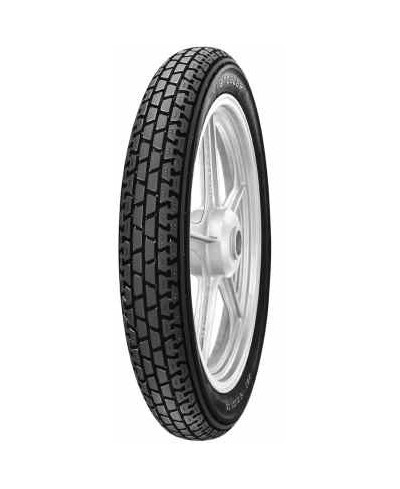 Pneu moto,  Metzeler Block C Front/Rear 3.25-19 54P TT