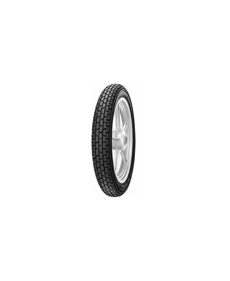 Pneu moto,  Metzeler Block C Front/Rear 3.25-19 54P TT
