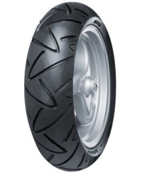 Pneu scooter,  Continental ContiTwist Front/ Rear 3.50-10 59M TL