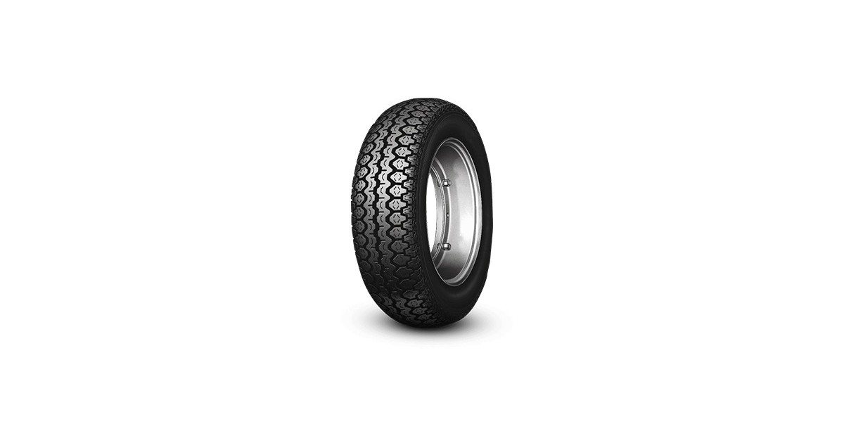 Pneu scooter,  Pirelli SC 30  3.50-10 51J TT