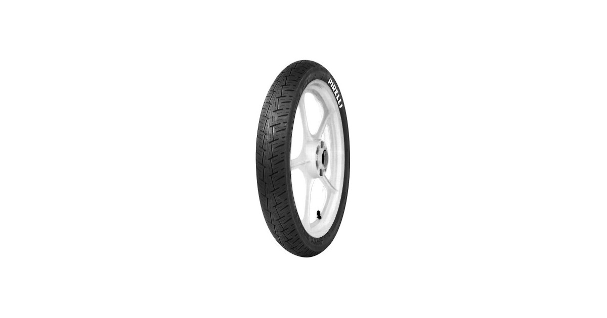 Pneu moto,  Pirelli CITY DEMON  Rear RF  3.50-18   62P TT