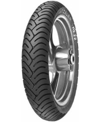 Pneu moto,  Metzeler ME 22  RF 3.50-18 62P TT