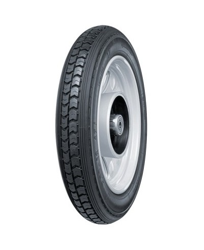 Pneu scooter,  Continental LB Front/ Rear 3.50-8 46J TT