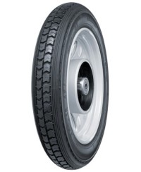 Pneu scooter,  Continental LB Front/ Rear 3.50-8 46J TT