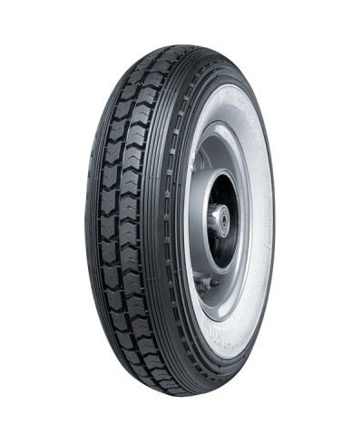 Pneu scooter,  Continental LB WW Front/ Rear 3.50-8 46J TT