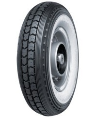 Pneu scooter,  Continental LB WW Front/ Rear 3.50-8 46J TT