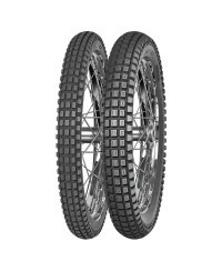 Pneu moto,  Mitas E-05 4.00-18 69S TT ,M+S ,RF