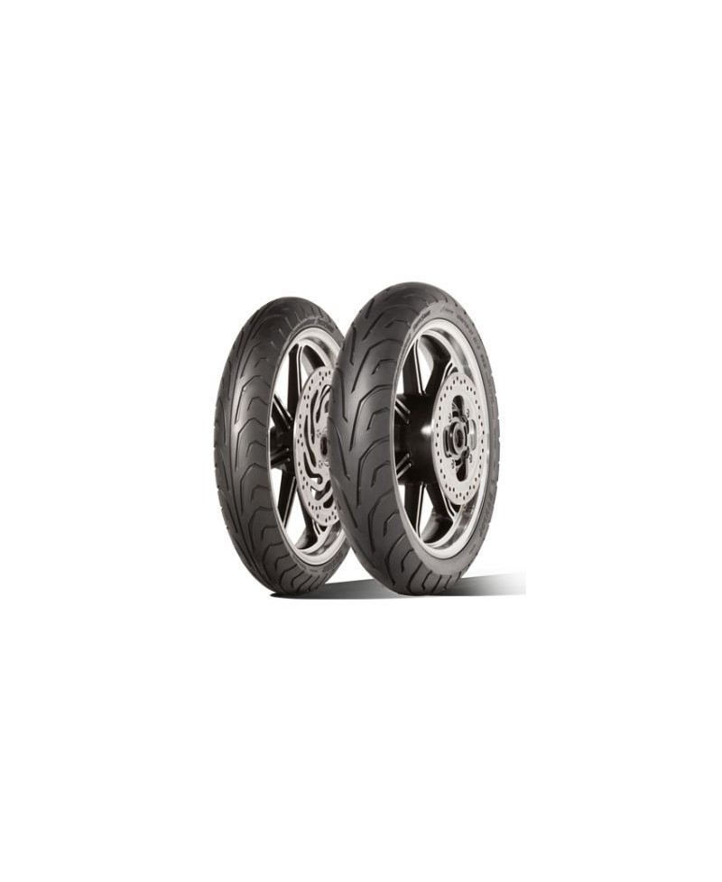 Pneu moto,  Dunlop Arrowmax  Streetsmart Rear 4.00-18  64H TL/TT