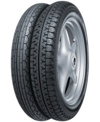 Pneu moto,  Continental K 112 REAR  4.00-18 64H TL
