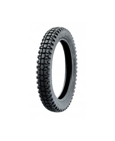 Pneu moto,  Heidenau K 37 M+S Silica (SiO2) 4.00-19 71P TT , RF