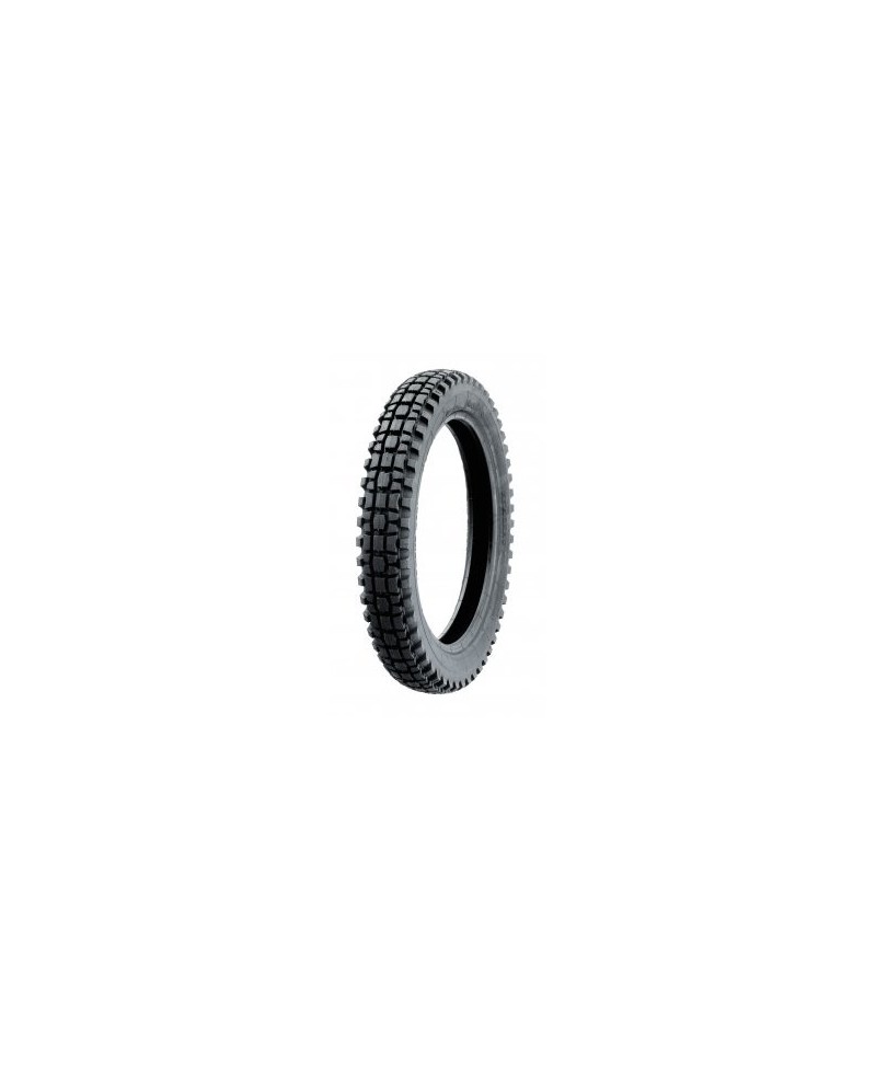 Pneu moto,  Heidenau K 37 M+S Silica (SiO2) 4.00-19 71P TT , RF