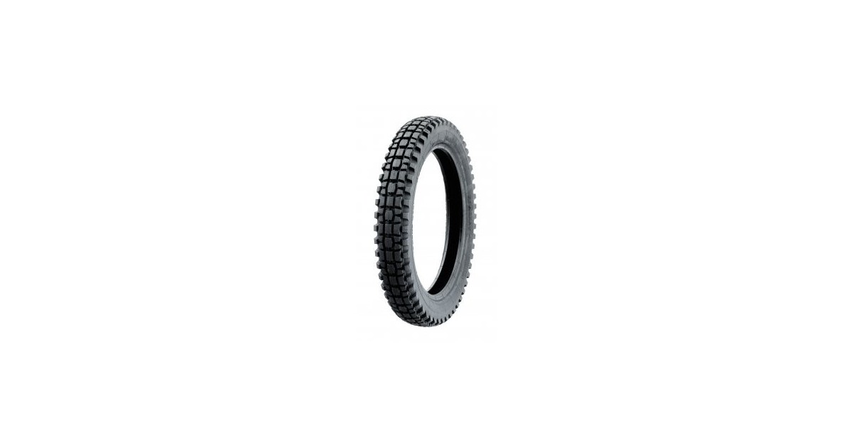 Pneu moto,  Heidenau K 37 M+S Silica (SiO2) 4.00-19 71P TT , RF
