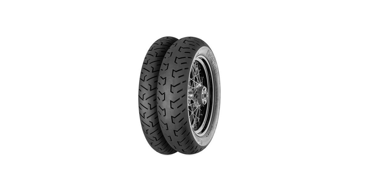 Pneu   Kenda  K488  70/90-16 36P 4PR TT/TL
