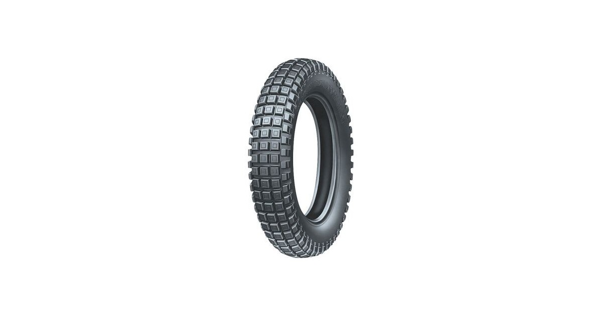 Pneu moto,  Michelin Trail X-Light Competition 80/100-21 51M TT