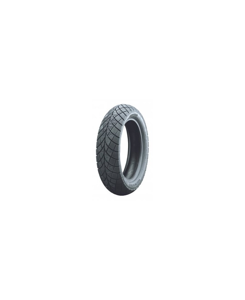 Pneu scooter,  Heidenau K 66 M+S Snowtex Front/ Rear 80/80-16 46J TT , RF