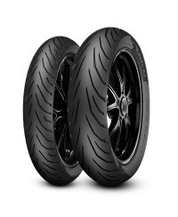 Pneu moto,  Pirelli ANGEL CITY Front/ Rear 80/ 90-17  44S TL