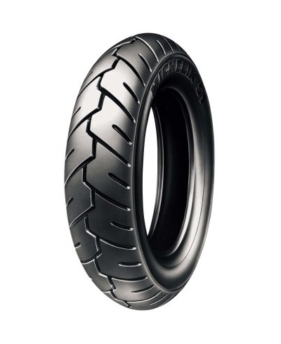 Pneu Moto Metzeler LASERTEC REAR 150/80 VB 16 (71 V) TL