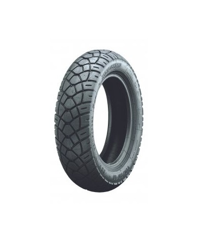 Pneu Moto Mitas E-07+ (YELLOW) FRONT 110/80 B 19 59 T TL