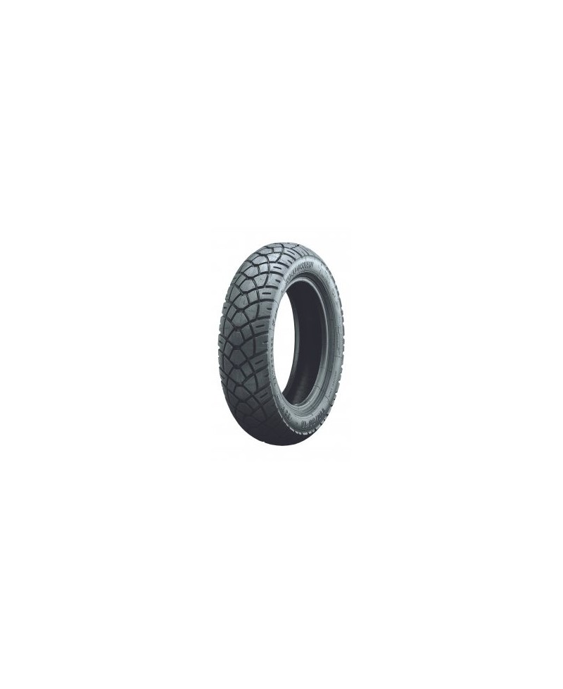 Pneu Moto Mitas E-07+ (YELLOW) FRONT 110/80 B 19 59 T TL