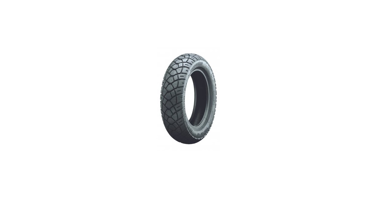 Pneu Moto Mitas E-07+ (YELLOW) FRONT 110/80 B 19 59 T TL
