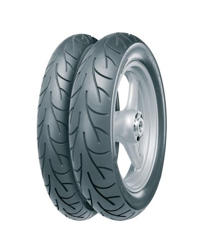Pneu moto,  Continental ContiGo! 90/90-18 51H TL