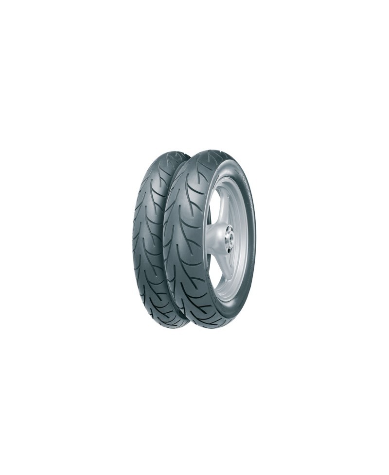 Pneu moto,  Continental ContiGo! 90/90-18 51H TL