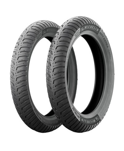 Pneu   Michelin CITY EXTRA 90/ 90-18 57S , RF