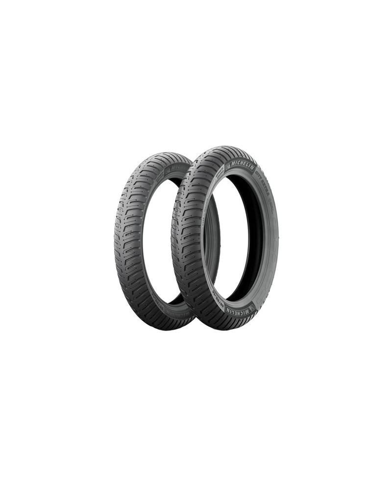 Pneu   Michelin CITY EXTRA 90/ 90-18 57S , RF