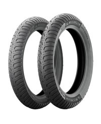 Pneu   Michelin CITY EXTRA 90/ 90-18 57S , RF
