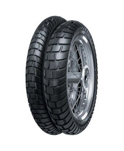 Pneu moto,  Continental ContiEscape FRONT 90/90-21 54S TT