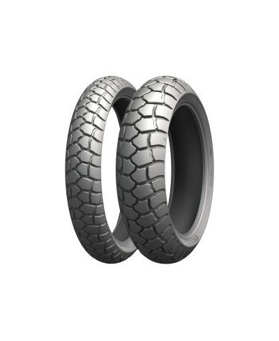 Pneu moto,  Michelin ANAKEE ADVENTURE Front M+S 90/90-21  54V TL/TT