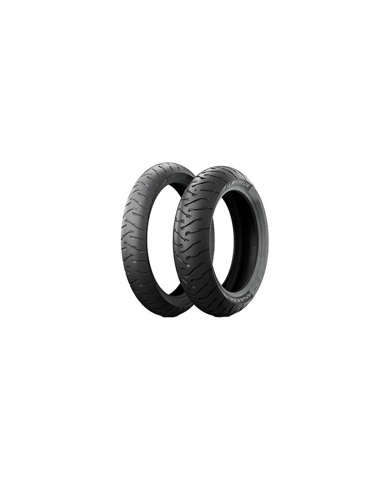 Pneu moto,  Michelin ANAKEE 3 FRONT  90/90-21 54V TT/TL