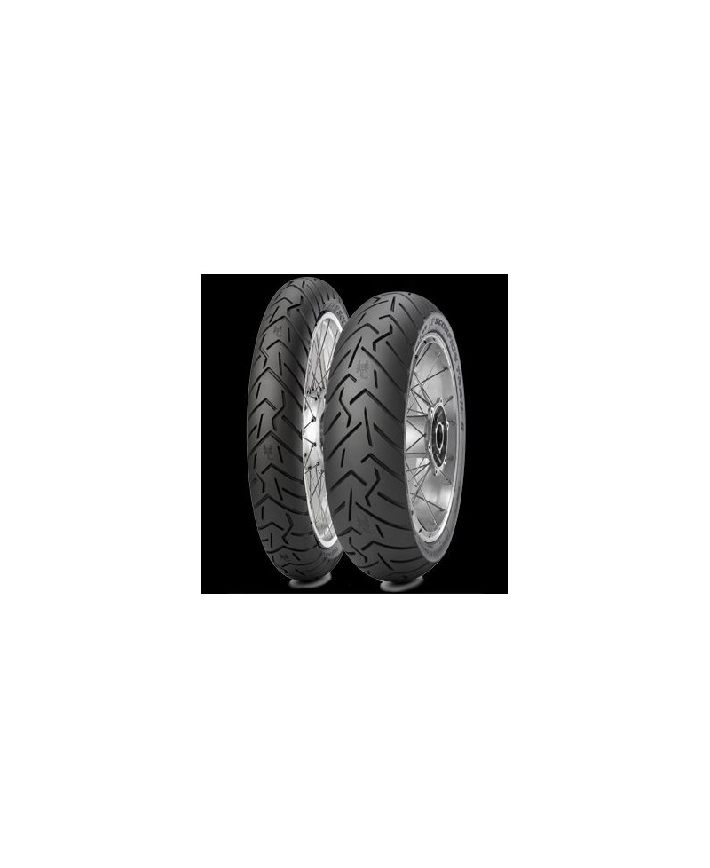 PIRELLI Scorpion Trail II F 90/90-21 54V TL