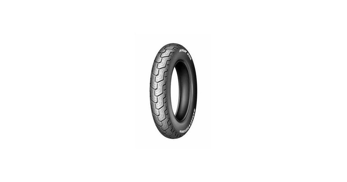 Dunlop D 402 H/D REAR  140/85-16 77H (MU85-16)TL