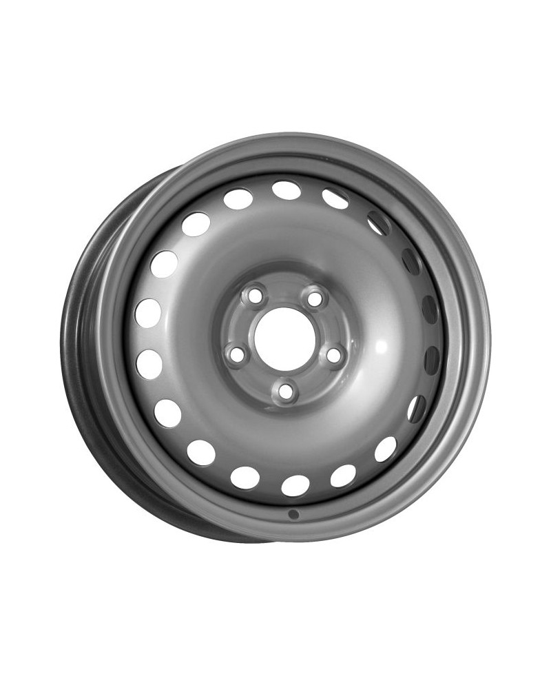 Jante Tole/Acier MWD , No 5477,  6.5X15 , 5/ 108 ET42 ,Alésage 65,1 , Berlingo ,Combo , Partner, Rifter