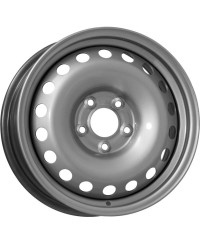 Jante Tole/Acier MWD , No 5477,  6.5X15 , 5/ 108 ET42 ,Alésage 65,1 , Berlingo ,Combo , Partner, Rifter