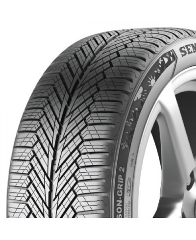 Pneu Semperit AllSeason-Grip 2 EVc 225/ 45 R17 94W XL , FR , 3PMSF