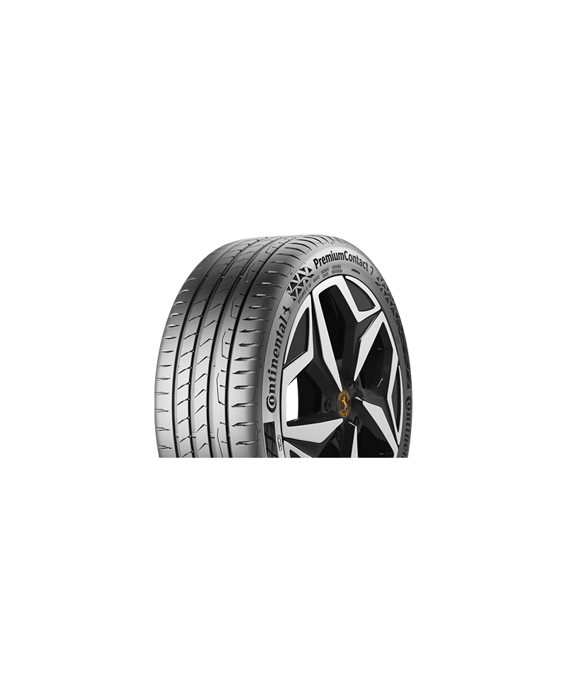 Pneu CONTINENTAL PREMIUMCONTACT 7 SEAL EVc 235/ 45 R21 104 T XL , FR