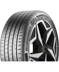 Pneu CONTINENTAL PREMIUMCONTACT 7 SEAL EVc 235/ 45 R21 104 T XL , FR