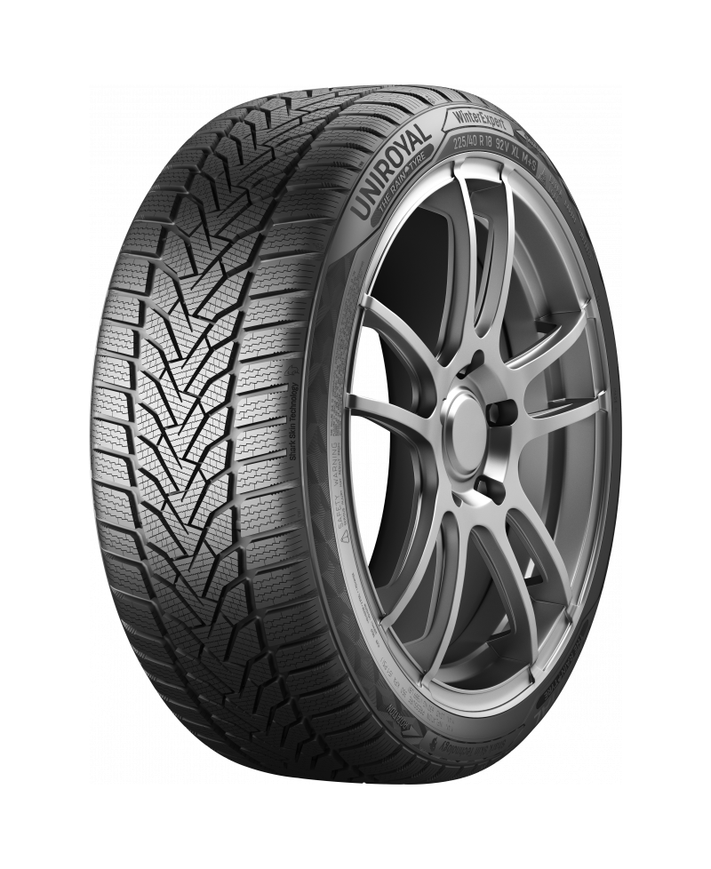 UNIROYAL 185/55 R15 82T WINTER EXPERT, 3PMSF
