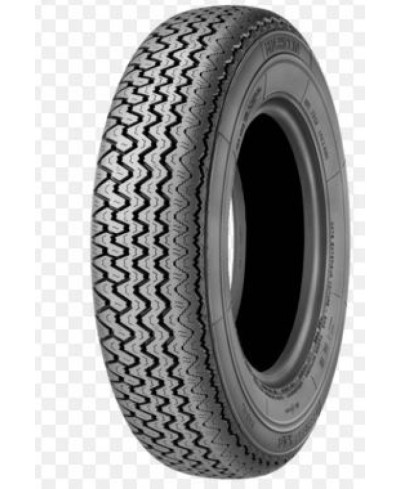 MICHELIN XAS 175 R14 88H