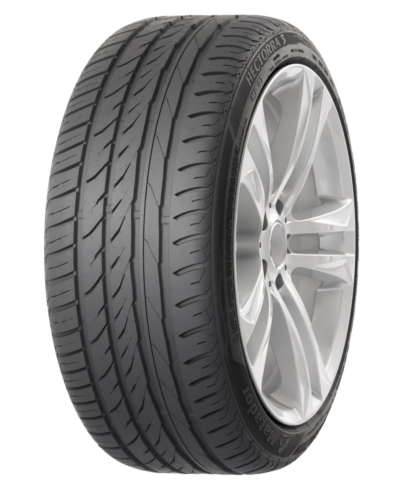 MATADOR 185/70 R14 88T MP47 HECTORRA 3 by CONTINENTAL