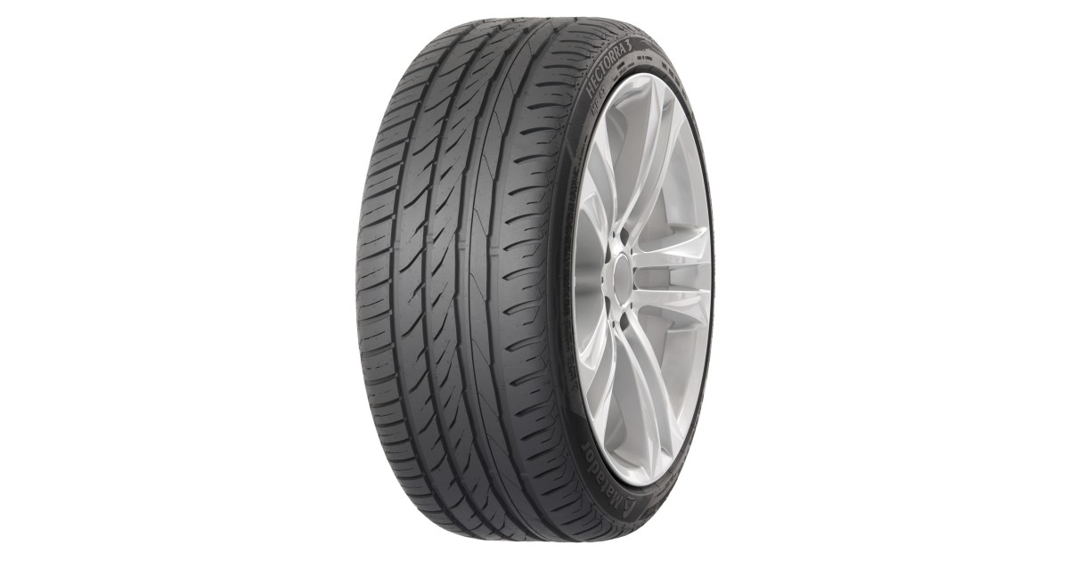 MATADOR 185/70 R14 88T MP47 HECTORRA 3 by CONTINENTAL