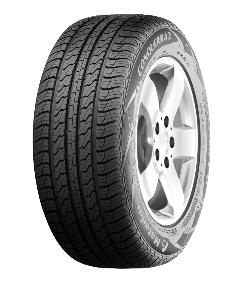 MATADOR 265/70 R15 112H MP82 CONQUERRA 2