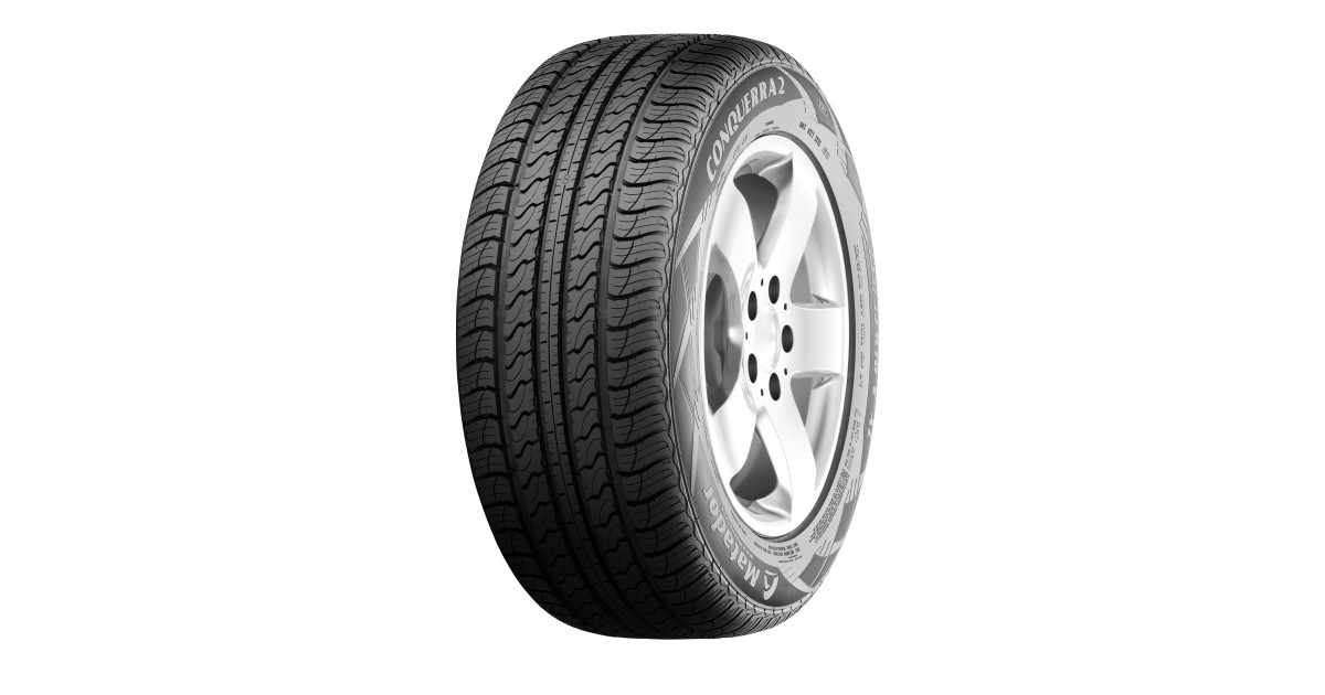 MATADOR 265/70 R15 112H MP82 CONQUERRA 2