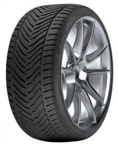 KORMORAN ALL SEASON SUV 215/ 65 R16 102H XL, 3PMSF (by Michelin)