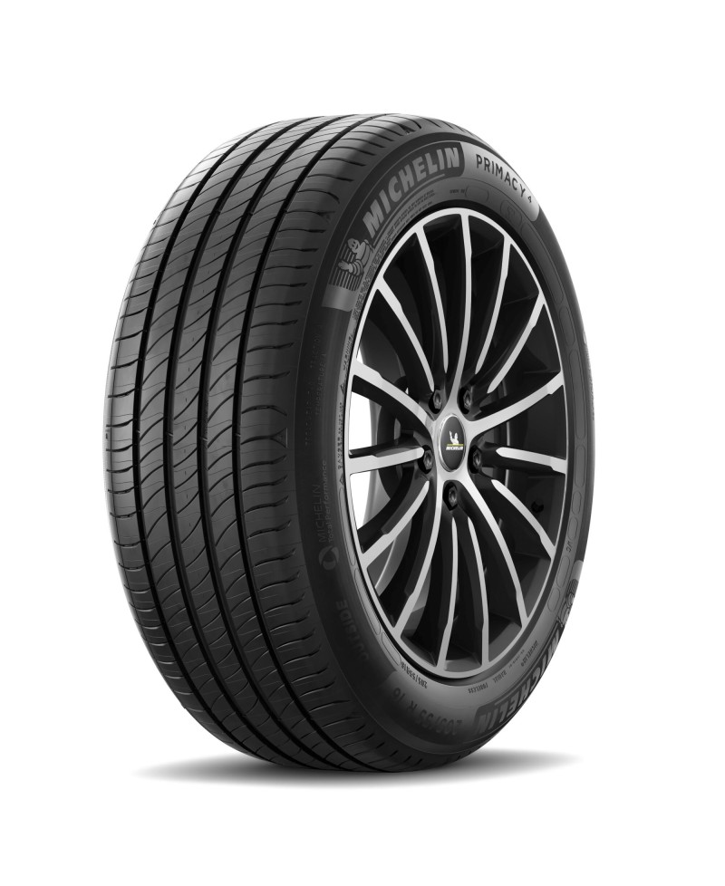 MICHELIN 195/60 R17 90W PRIMACY 4 MO(MERCEDES)